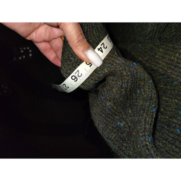 Net Life After Denim Chunky cardigan xxl - Picture 6 of 8